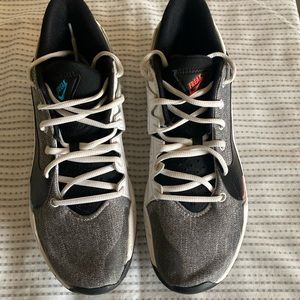 Nike Zoom Freak Basketball Shoes